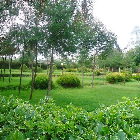 Triple Eden Resort - Naivasha Extérieur photo