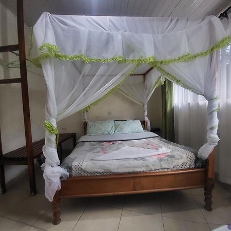 Triple Eden Resort - Naivasha Extérieur photo