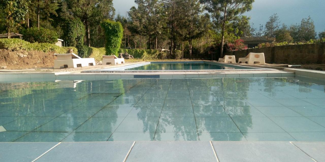 Triple Eden Resort - Naivasha Extérieur photo