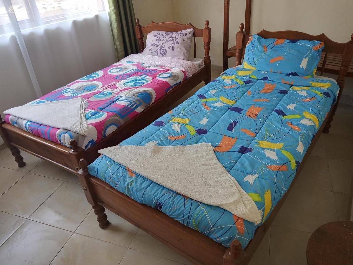 Triple Eden Resort - Naivasha Extérieur photo