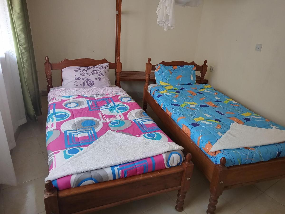 Triple Eden Resort - Naivasha Extérieur photo