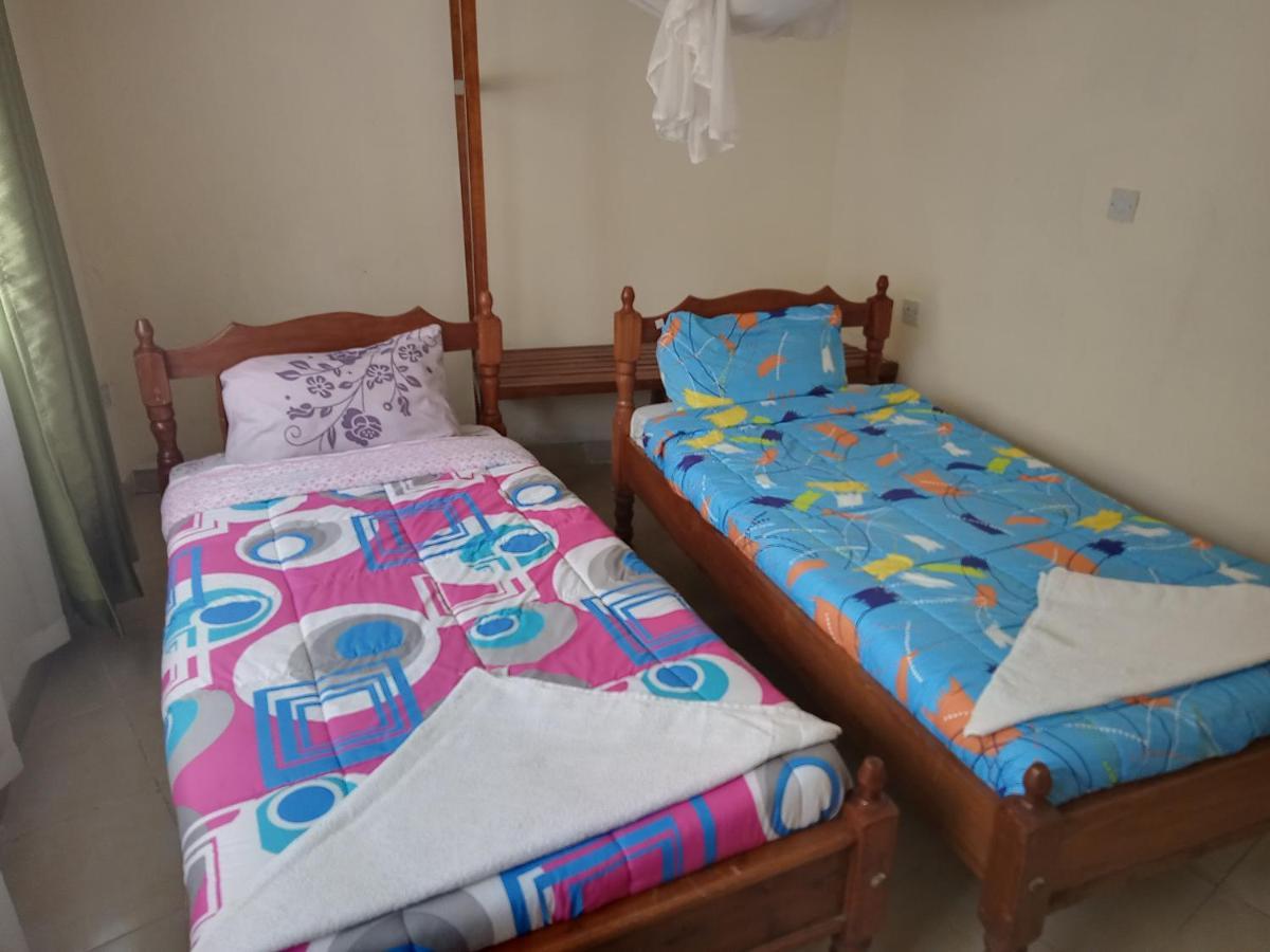 Triple Eden Resort - Naivasha Extérieur photo