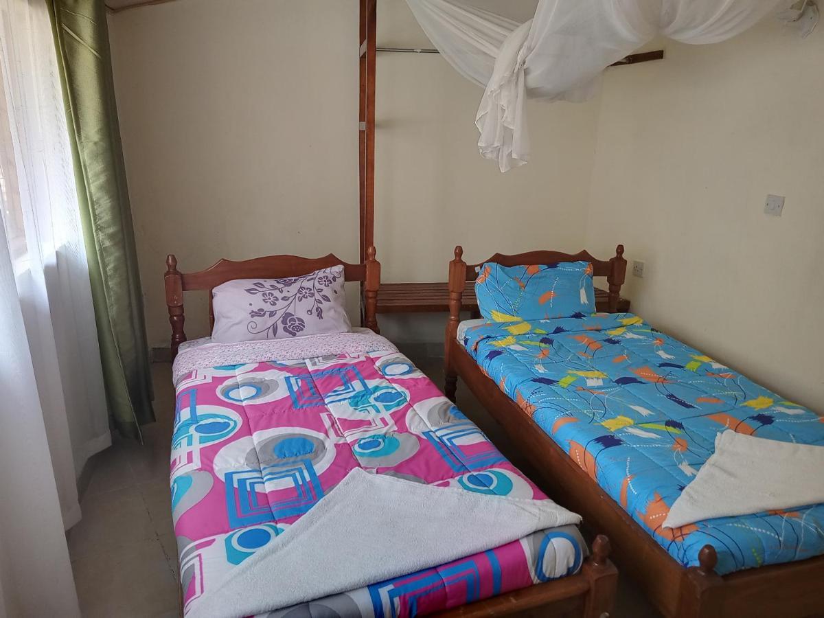 Triple Eden Resort - Naivasha Extérieur photo