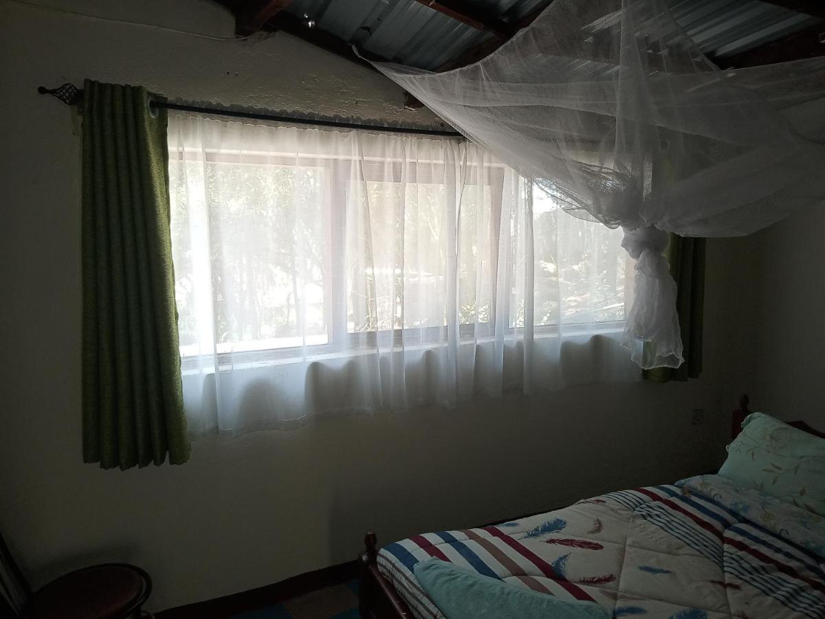 Triple Eden Resort - Naivasha Extérieur photo