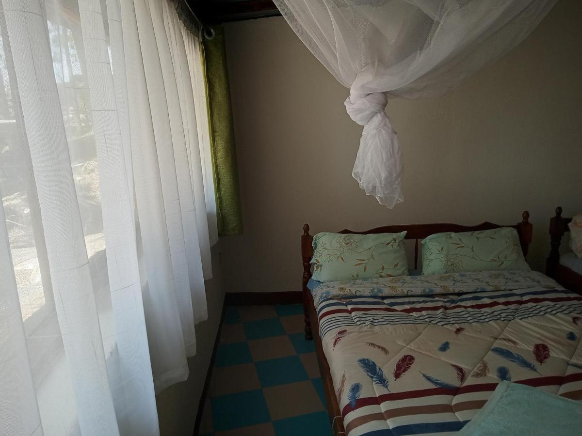 Triple Eden Resort - Naivasha Extérieur photo