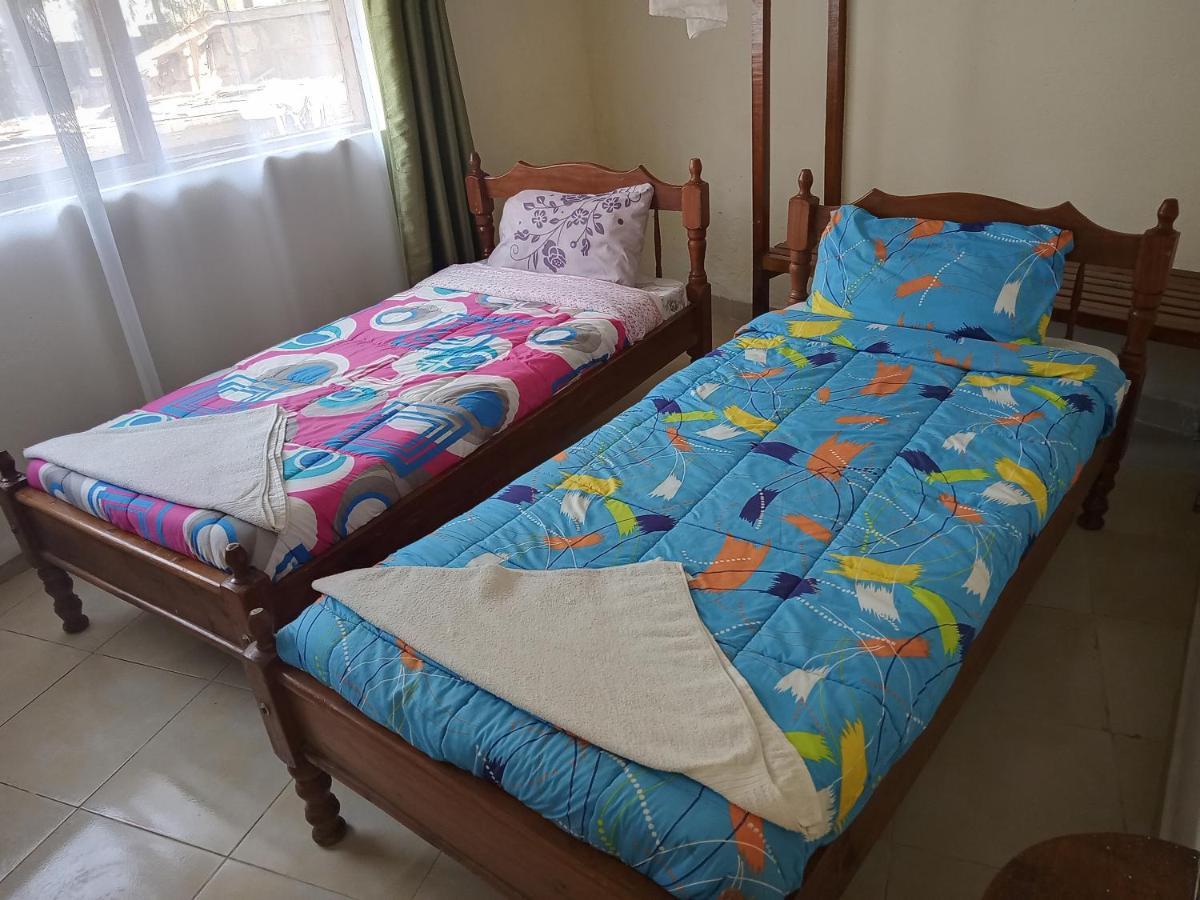 Triple Eden Resort - Naivasha Extérieur photo