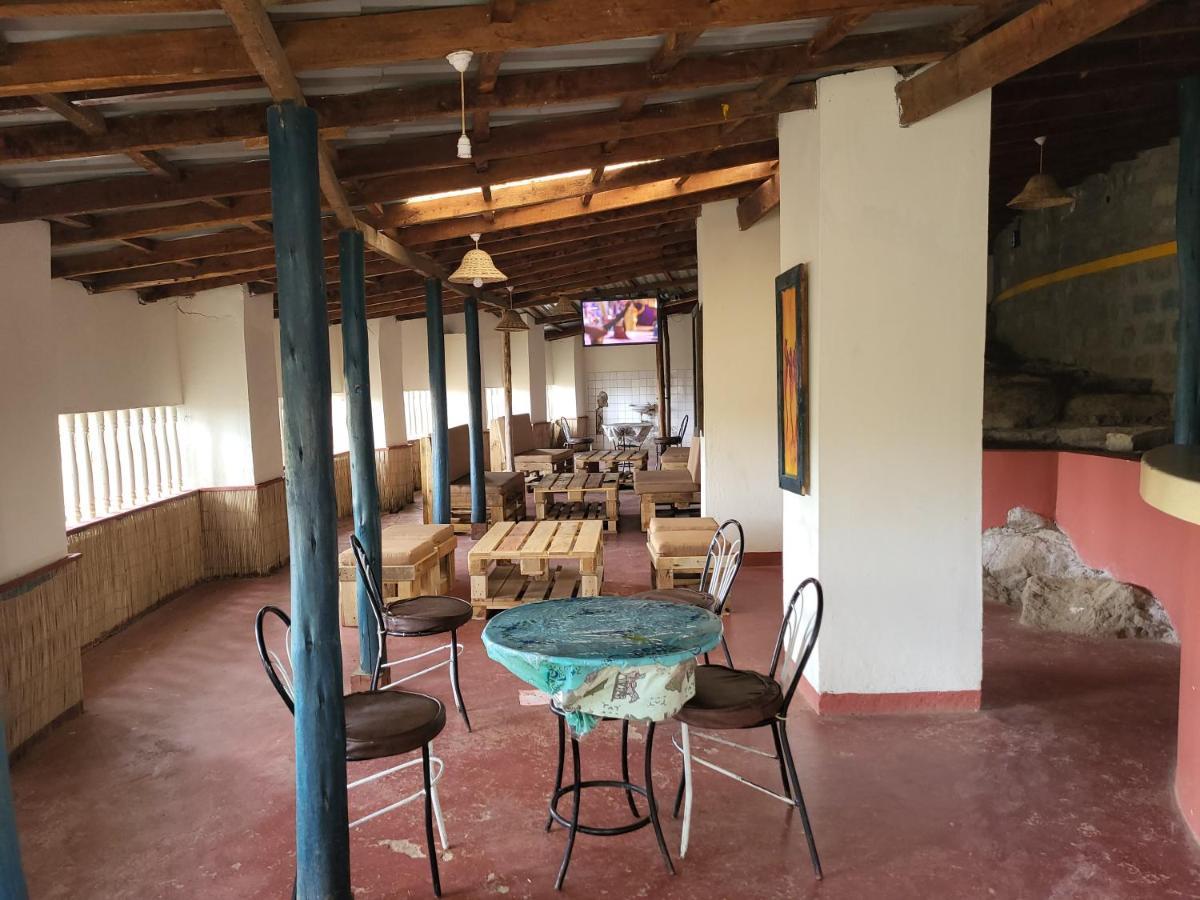 Triple Eden Resort - Naivasha Extérieur photo